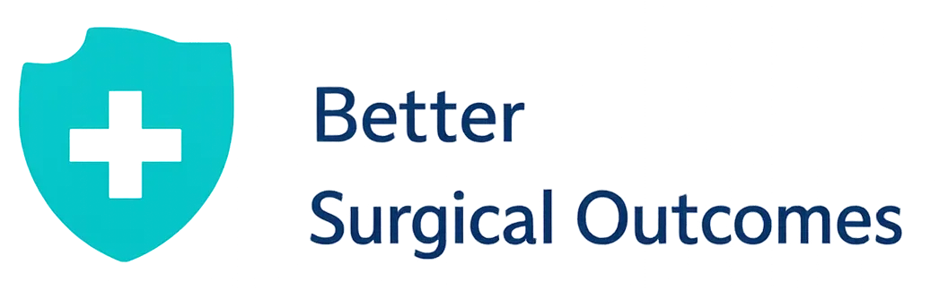 better surgical outcomes