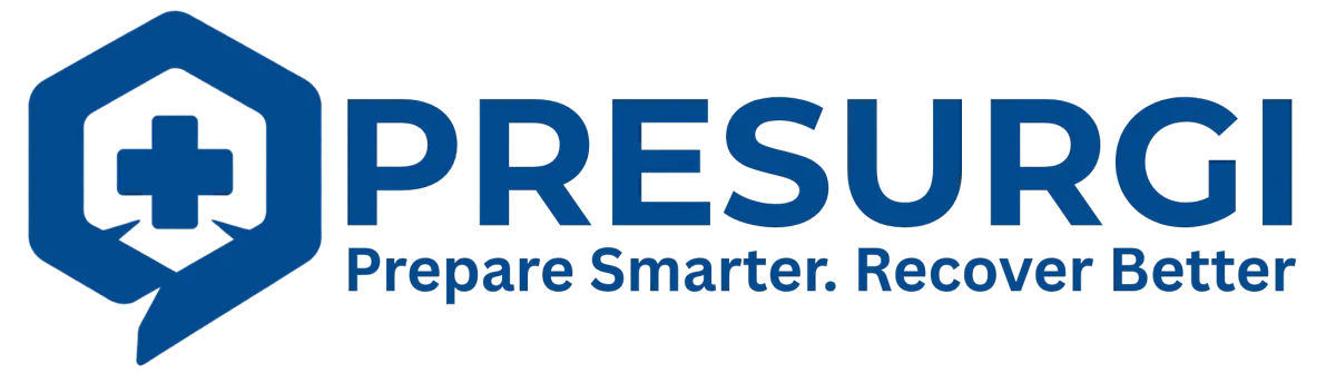 Presurgi logo