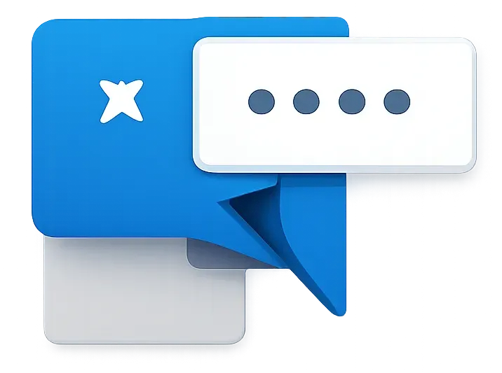 Automated SMS, Emails Voicemails