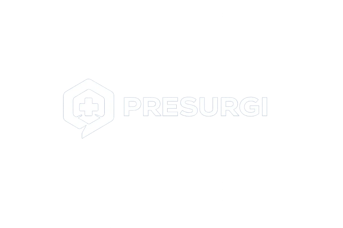 presurgi logo