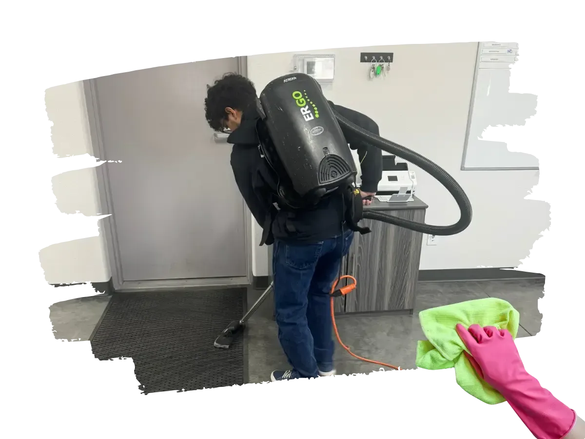 free time for family, friends, and relaxation