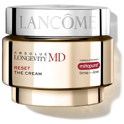Exclusive Preview: Testing Lancôme’s Absolue Longevity MD Before Its Official 2026 Debut