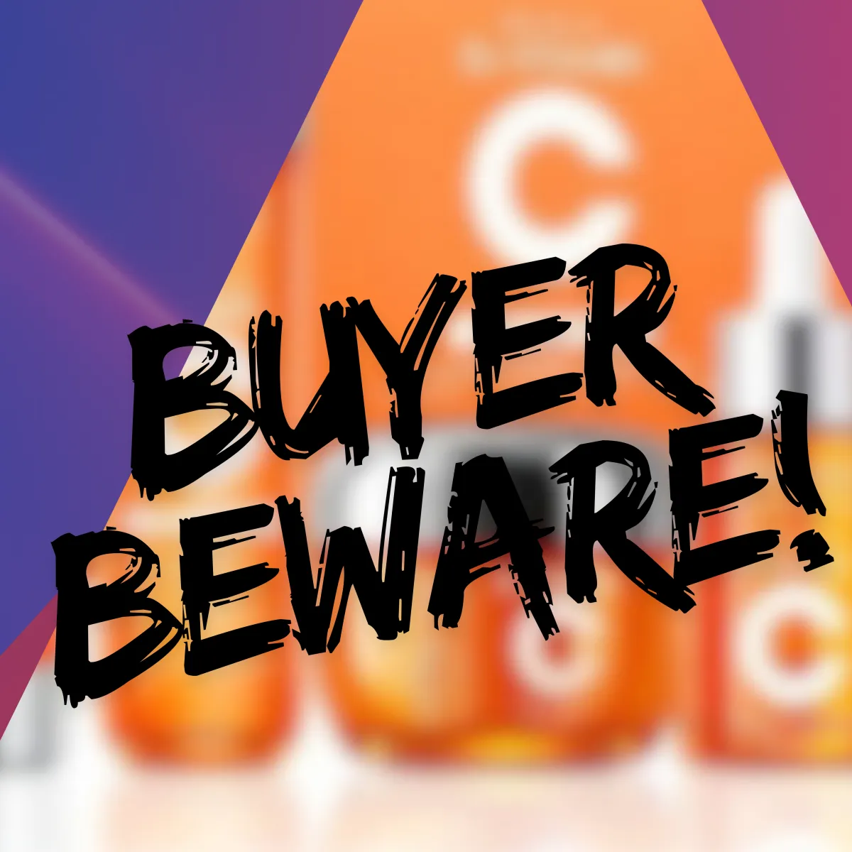 Buyer Beware: What's Really in Your Viral Skincare Set