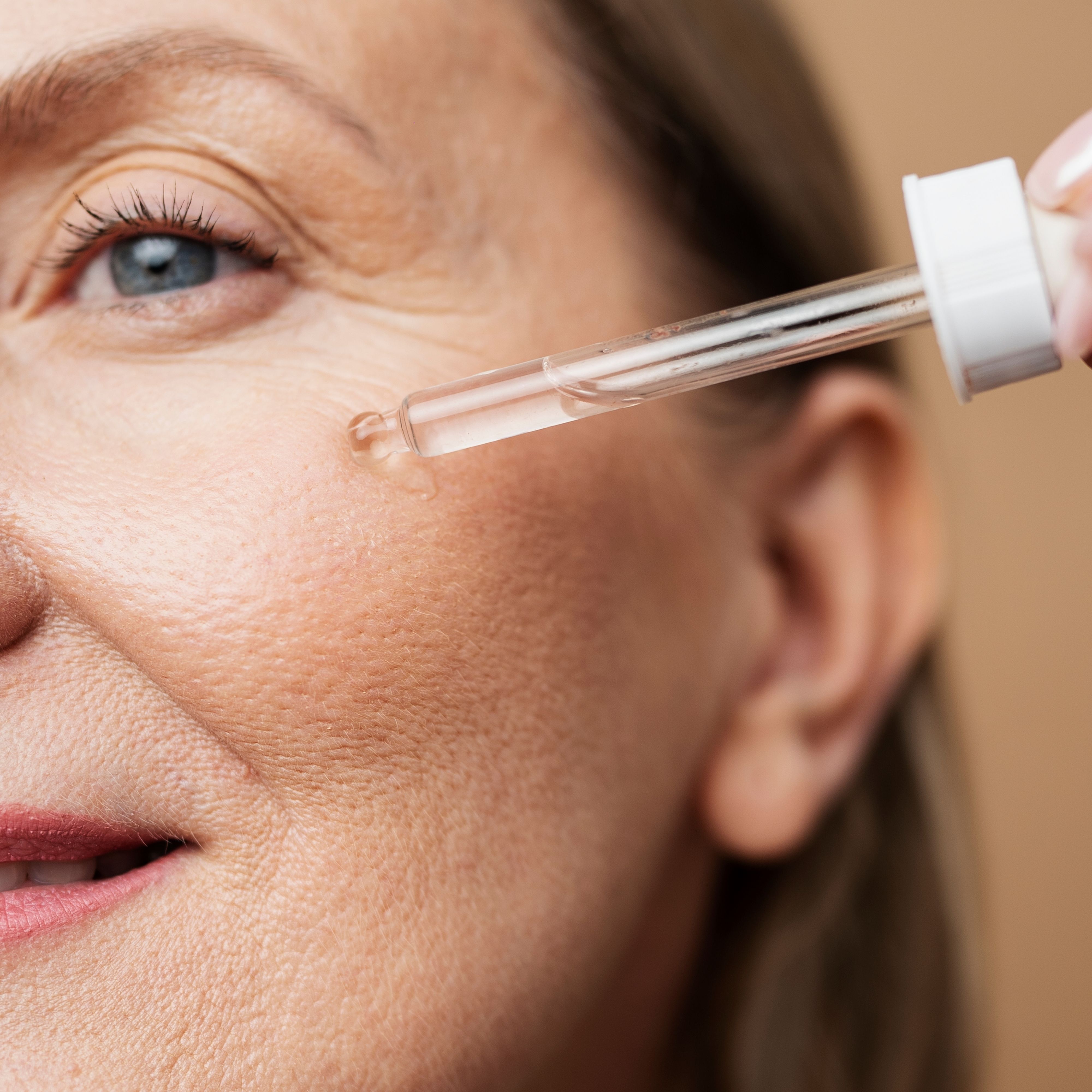 The 3-Step Hydration Method Every Woman Over 50 Needs to Know