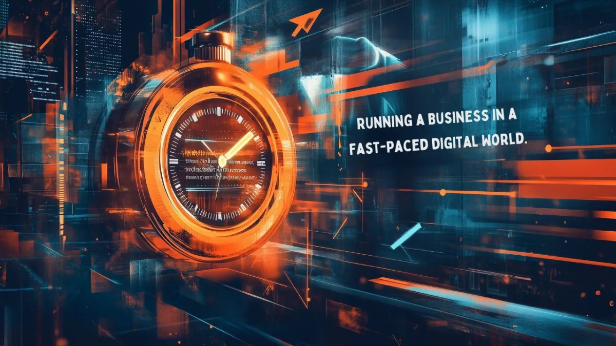 website speed optimization