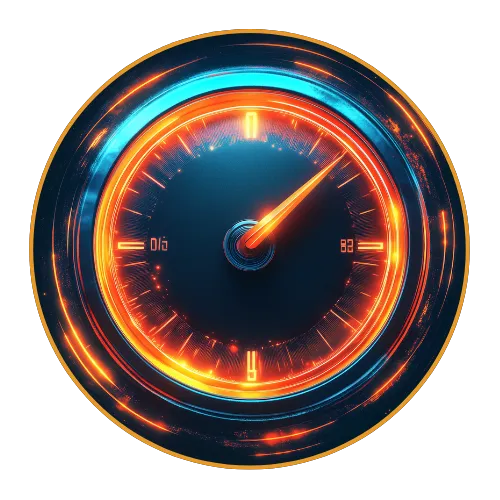 fast oading websites