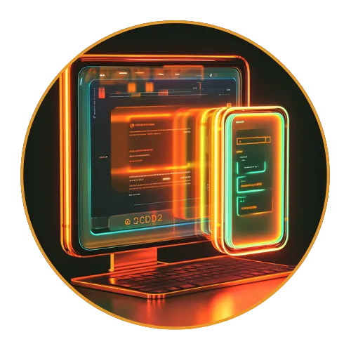 mobile friendly design