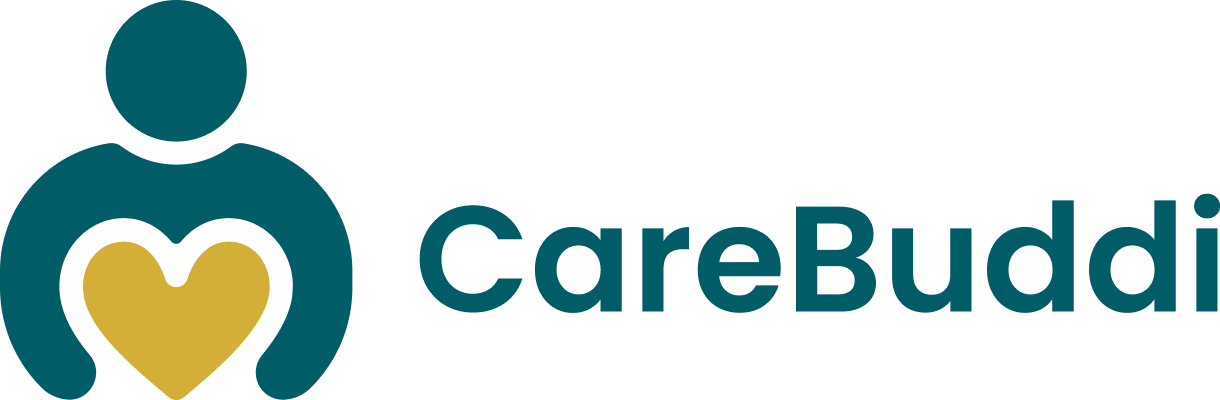 CareBuddi Logo Placeholder