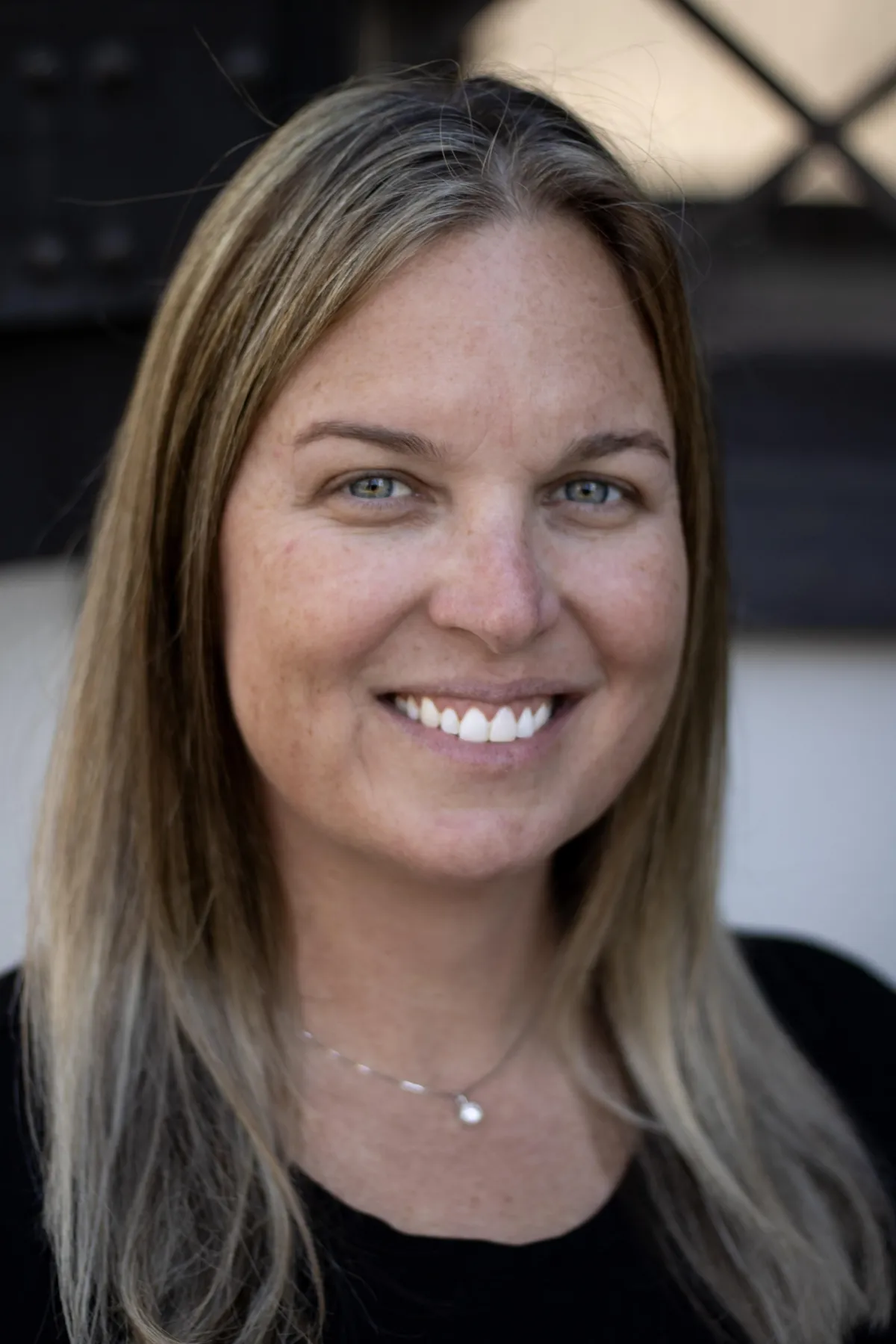 Sabrina, founder of SmartHive Connect business owners.