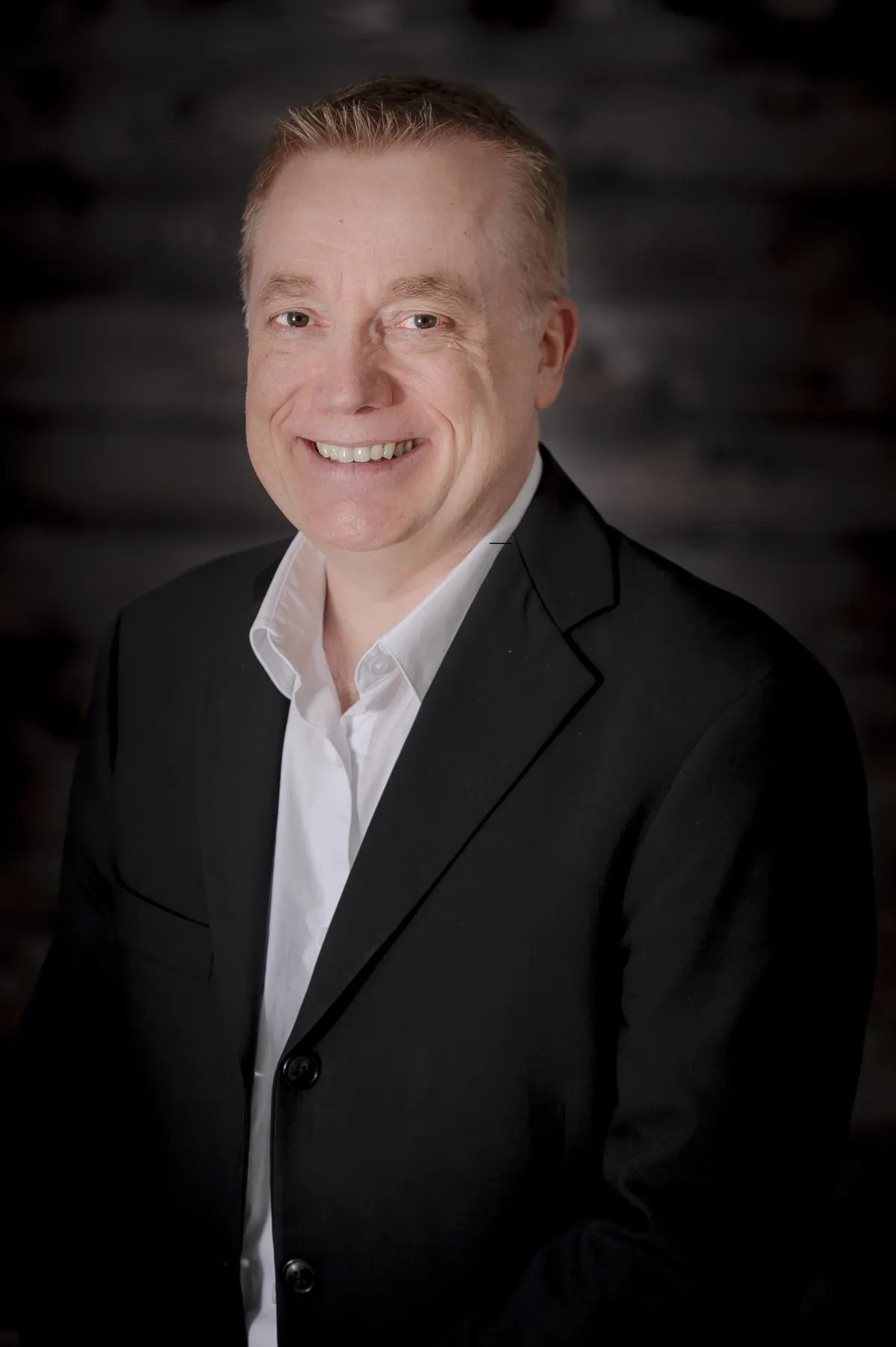 Connect 250 Founder - Derek Kaye