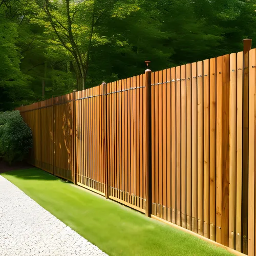 Request FENCE INSTALLATION/REPAIR By The Handyman Toolbox
