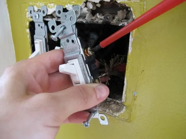 Request ELECTRICAL INSTALLATION/REPAIR By The Handyman Toolbox
