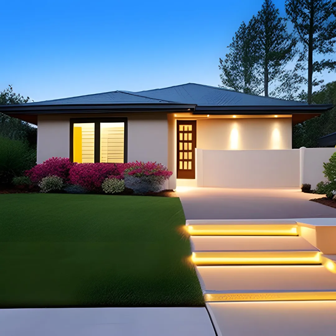 Request EXTERIOR LIGHTING By The Handyman Toolbox
