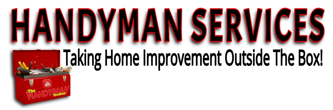 Handyman Services By The Handyman Toolbox