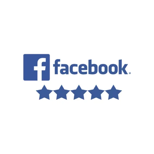 Facebook reviews image
