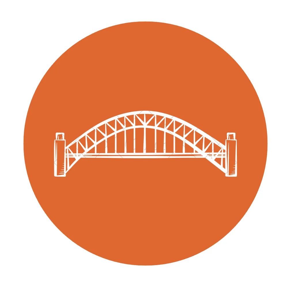 icon image of tyne bridge