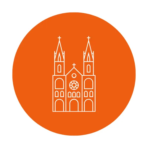 icon image of durham cathedral