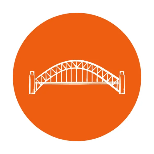 icon image of tyne bridge