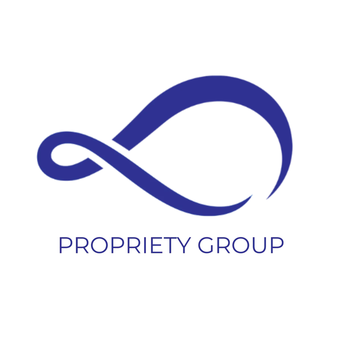 propriety group logo