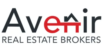 Avenir Real Estate Brokers Logo
