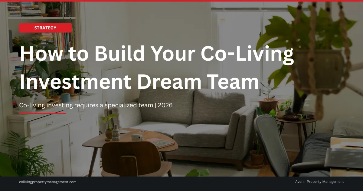 Professional team meeting with property manager, lender, agent, and advisor discussing real estate strategy