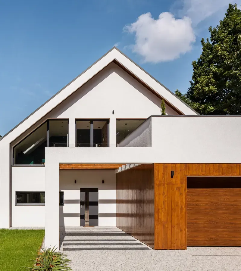 residential real estate photography in Houston