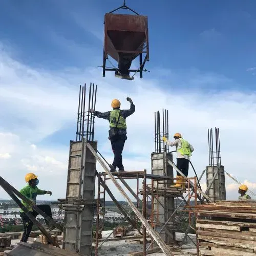 Construction Progress Photos 3