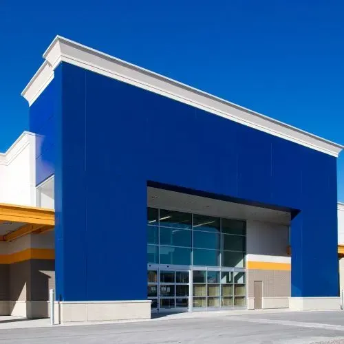 Atual commercial real estae photo