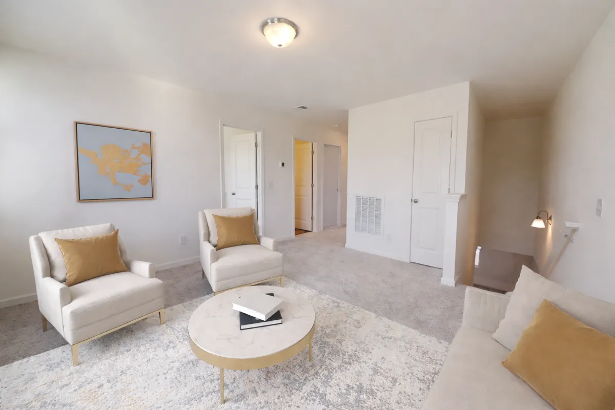 commercial interior real estate Photography