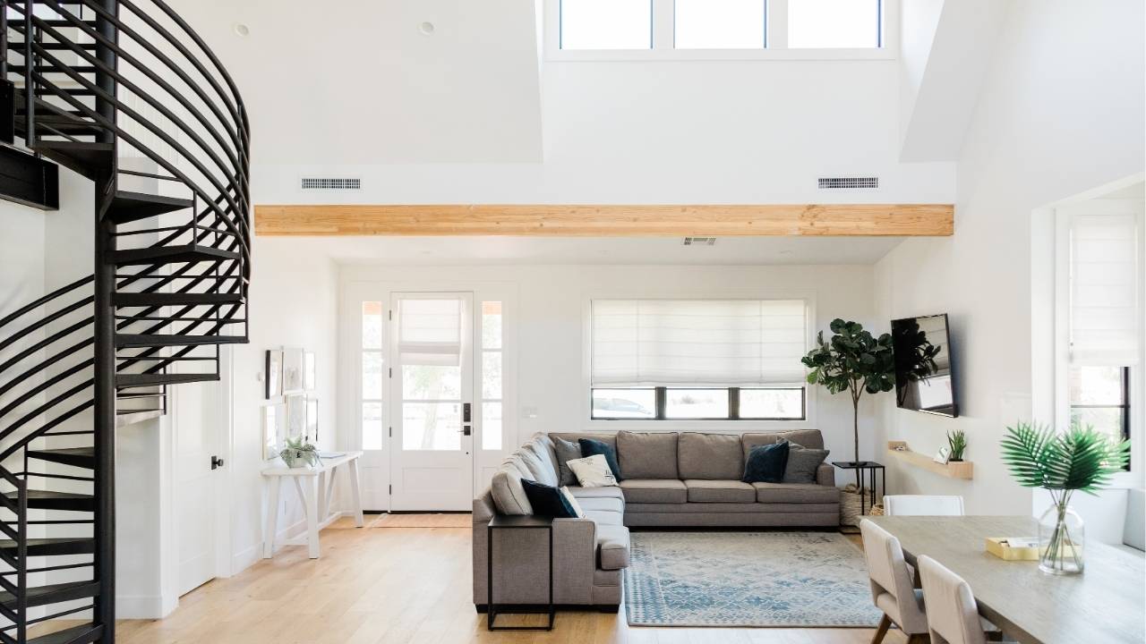 interior photography