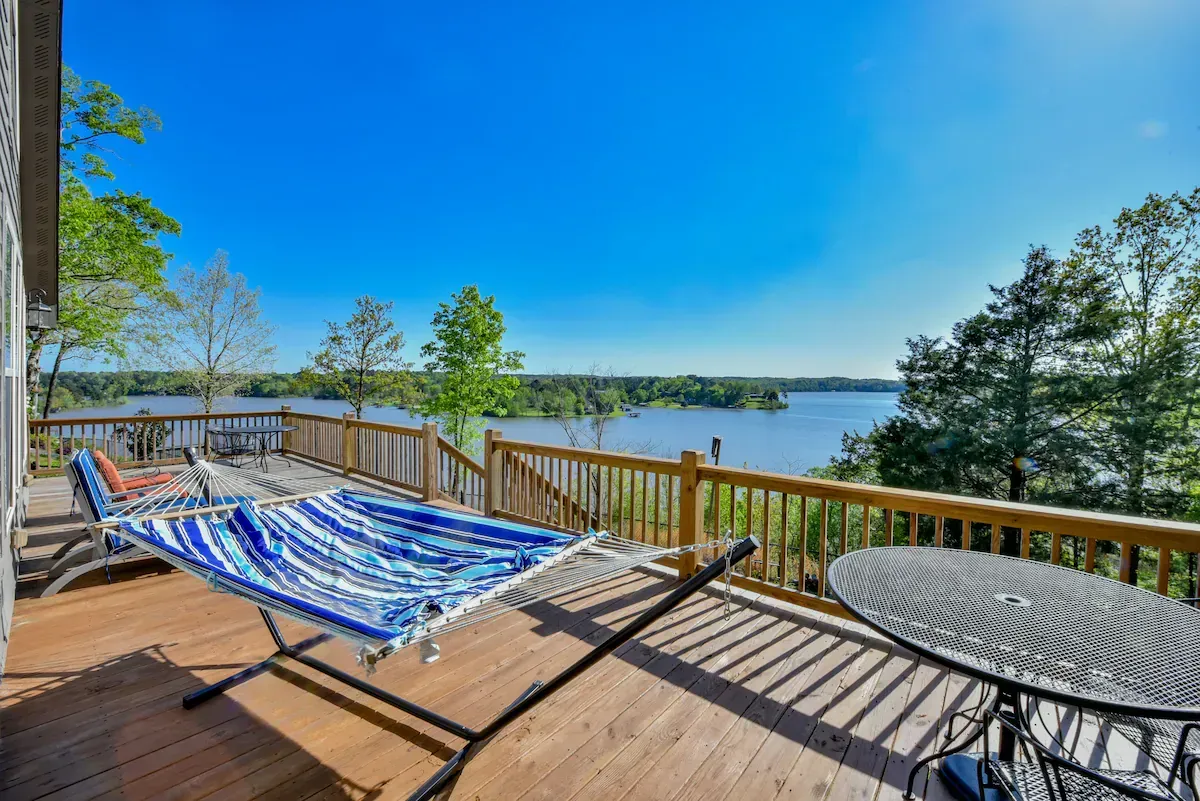 Tuscaloosa Fence & Deck Install Wood Fence and Deck