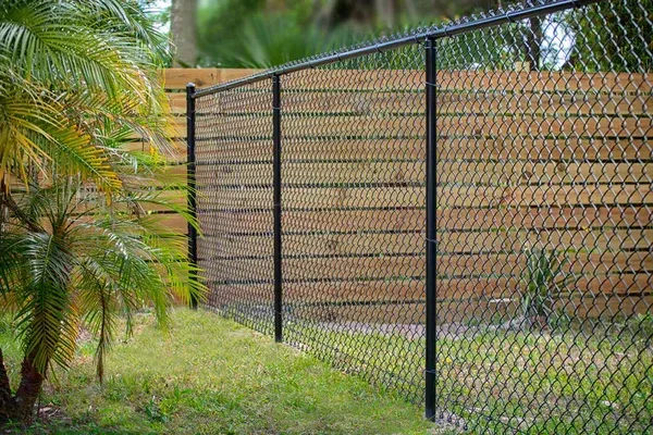 Tuscaloosa Fence & Deck Install Wood Fence and Deck