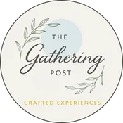 The Gathering Post Logo