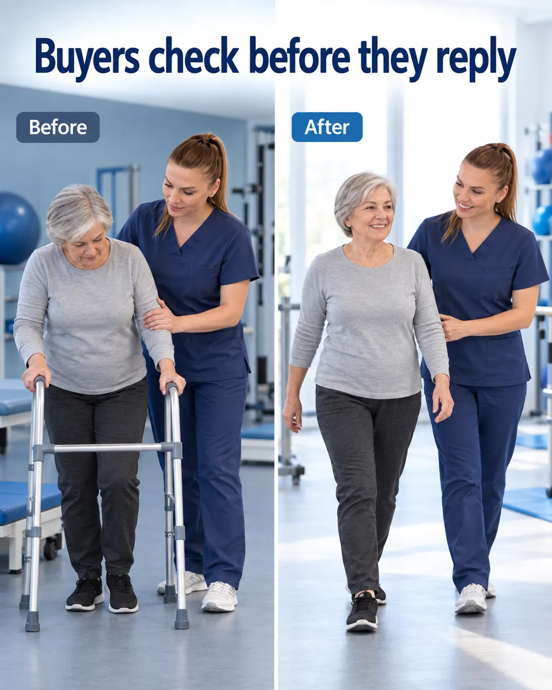 When Neuro Rehab Progress Seems to Stop