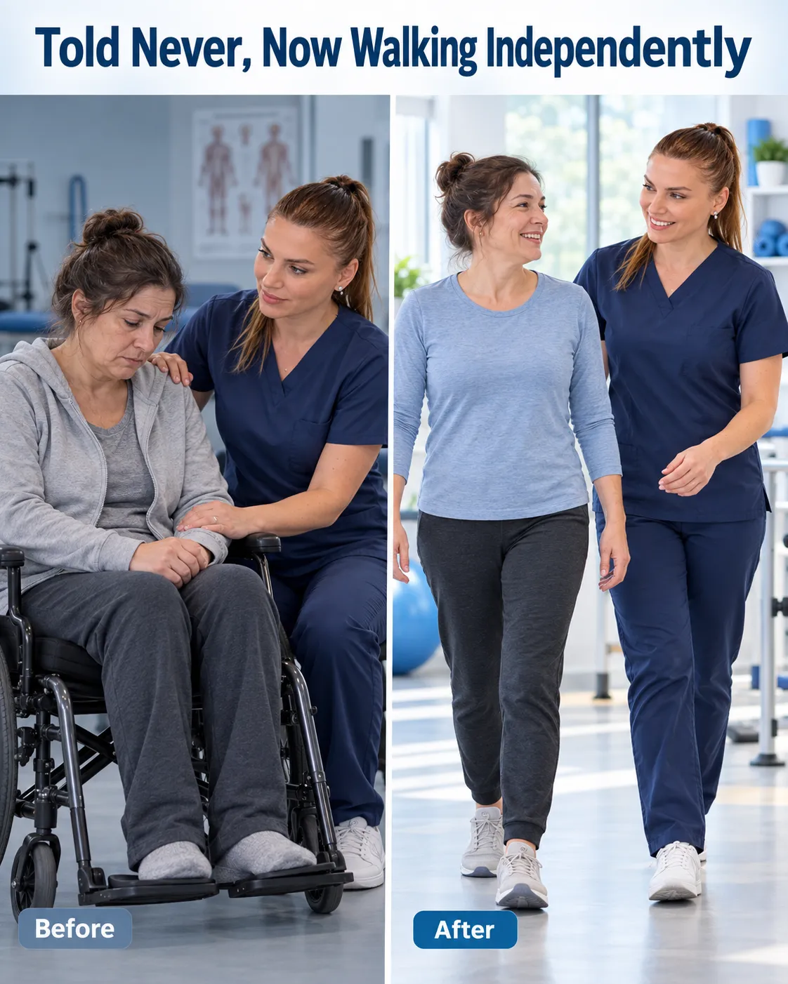 Neuro Rehab After a Plateau: What to Measure