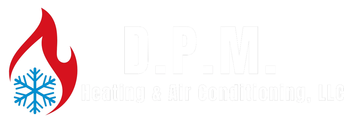 D.P.M. Heating & Air Conditioning