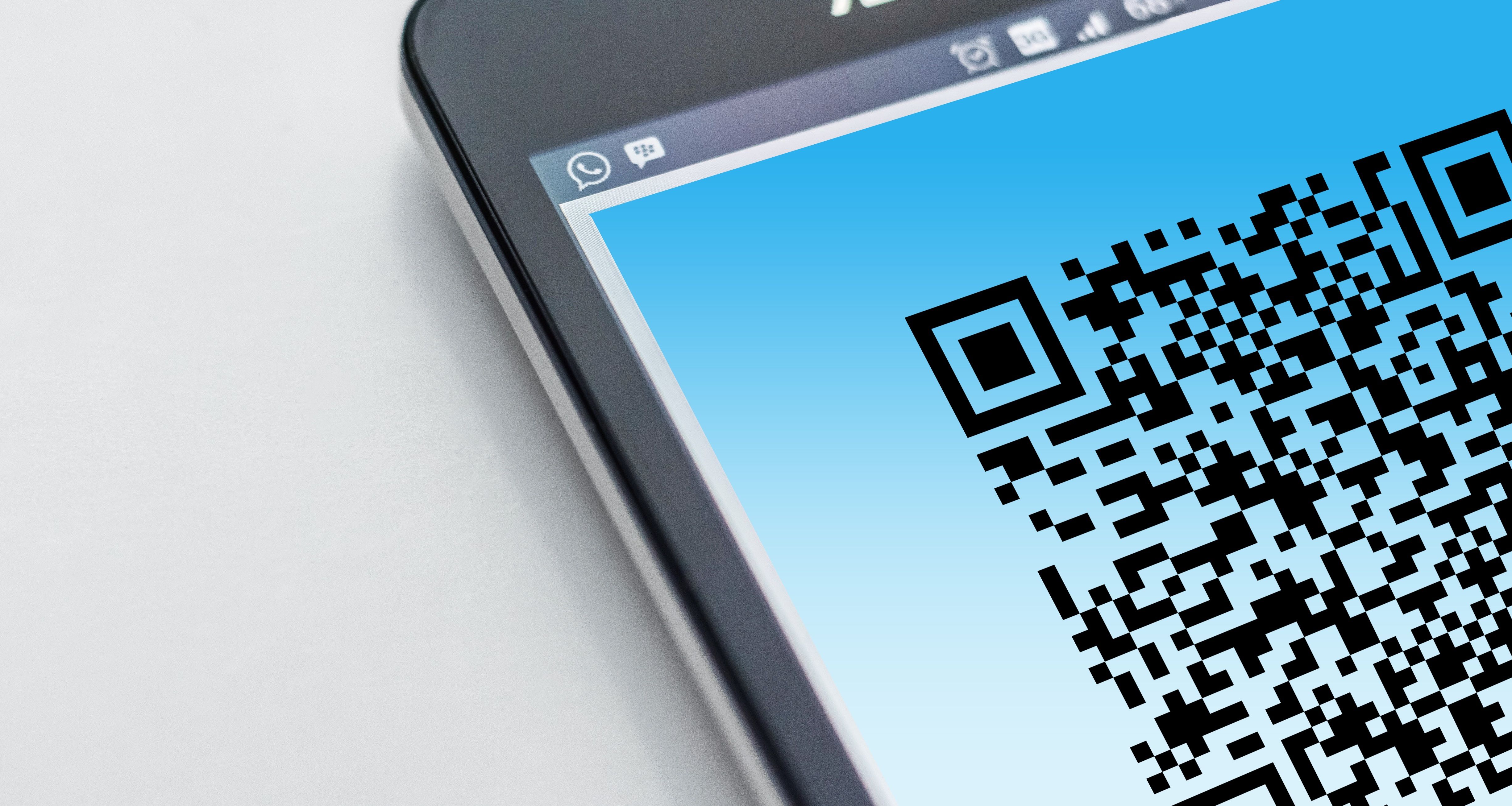QR Code Scams: What They Are and How to Protect Your Business