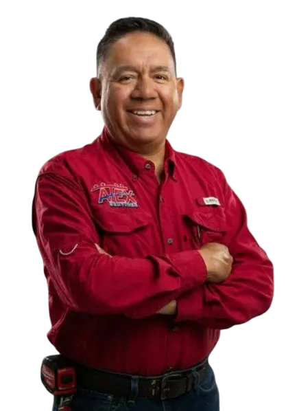 Office Manager Didilia Landa