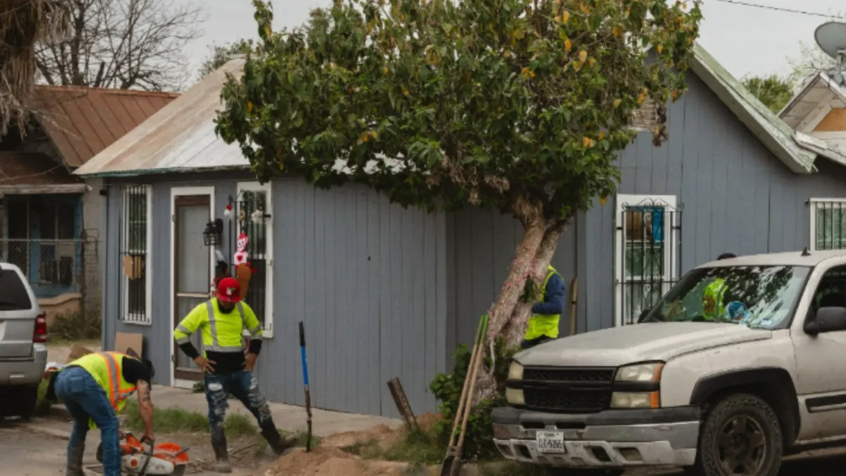 ATEX Services adaptive reuse architecture transforming historic industrial building into modern usable space in Texas and Colorado