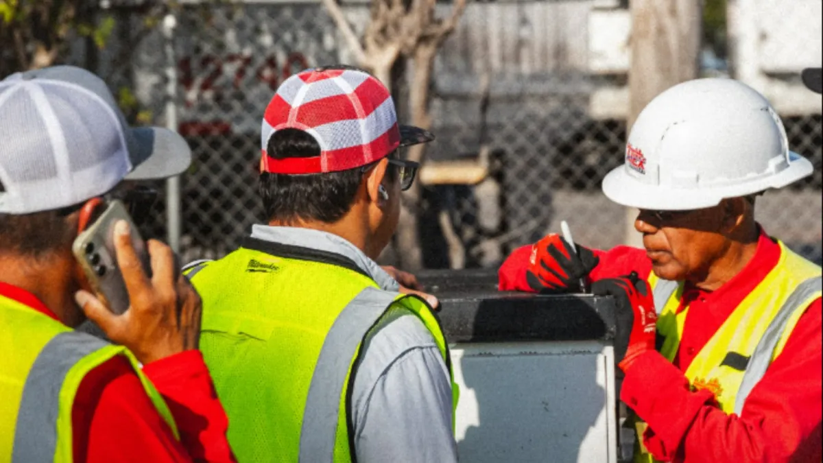 ATEX Services third-party design consulting team collaborating with developers and firms to review and improve architecture projects in Texas and Colorado