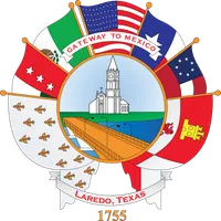 ATEX partners Laredo Texas