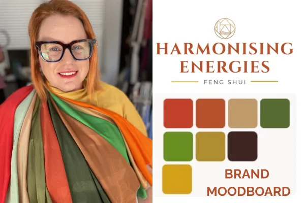 Is Your Branding Feeling Off? How Personal Colour Analysis Aligns to Your Brand 
