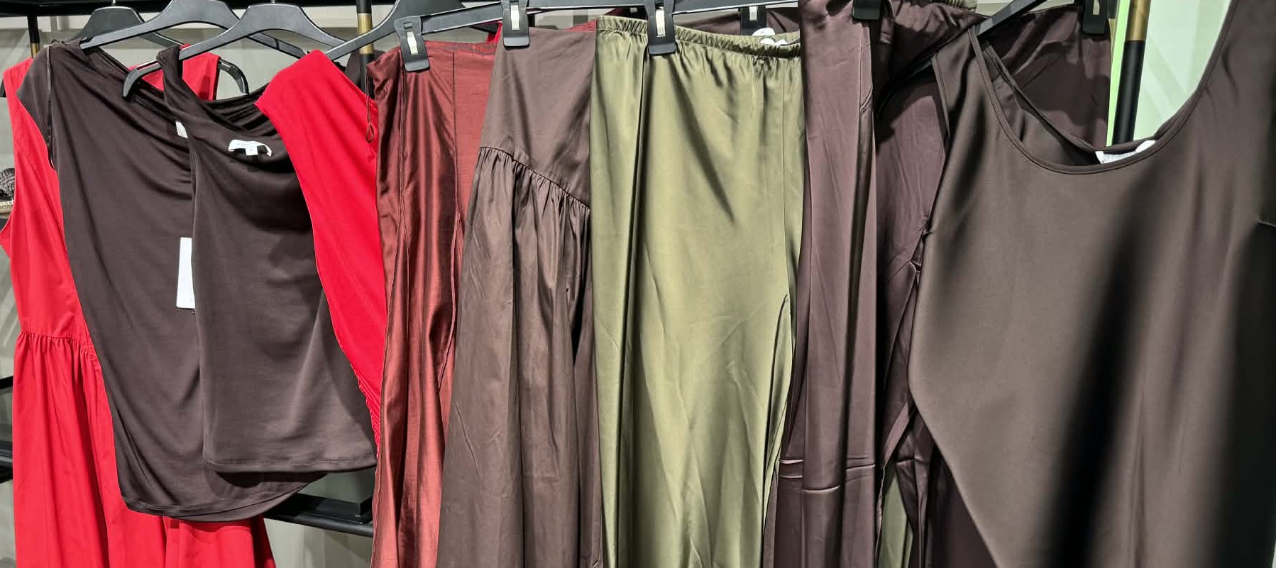 How to Create a Cohesive Wardrobe