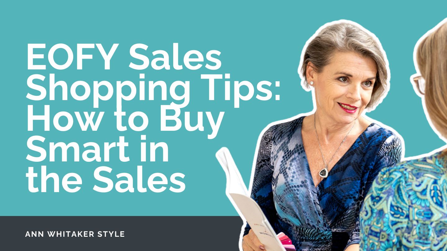 EOFY Sales Shopping Tips: How to Buy Smart in the Sales