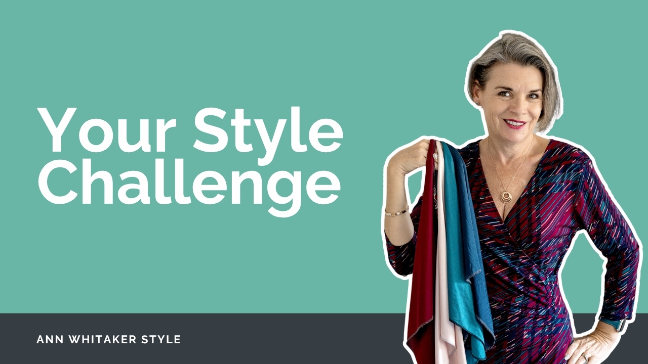 Your Style Challenge