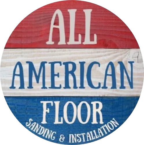 All American Floor Sanding and Installation Logo