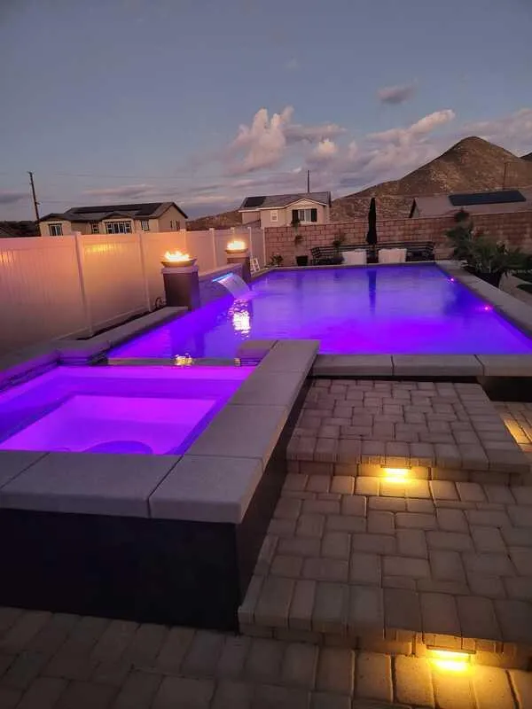 Pool remodeling & renovations Corona