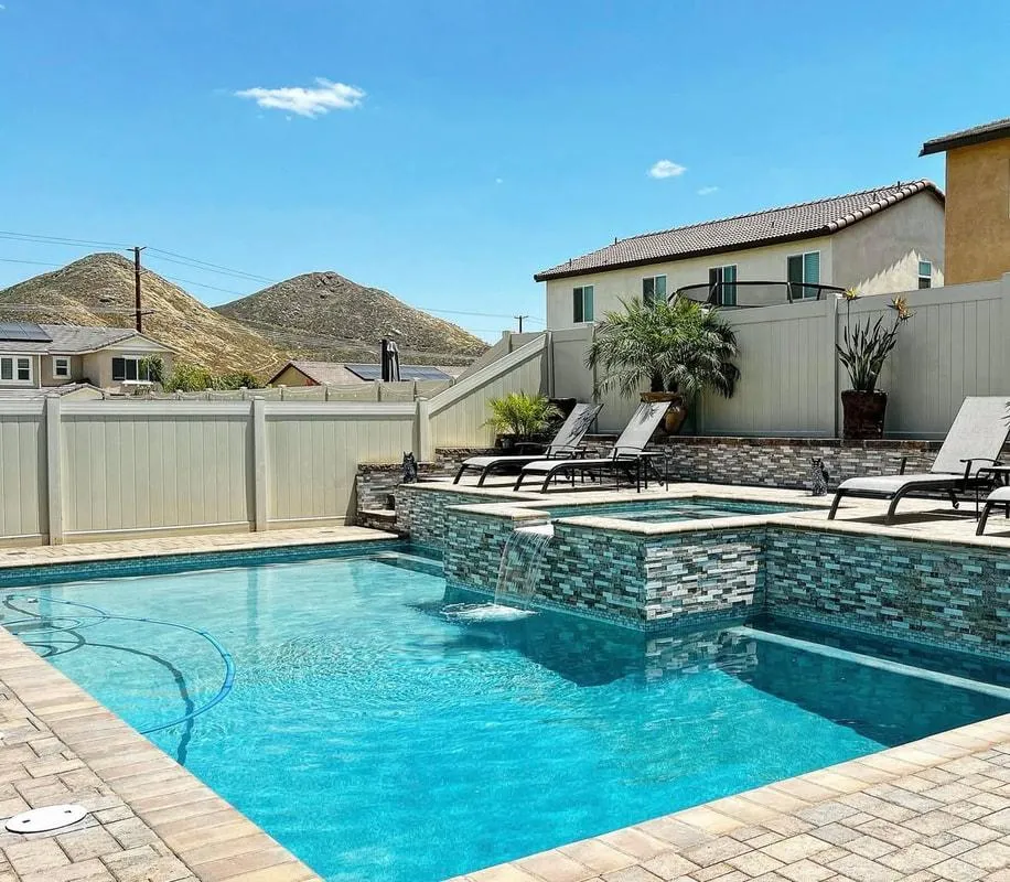 Spa / hot tub installation Corona