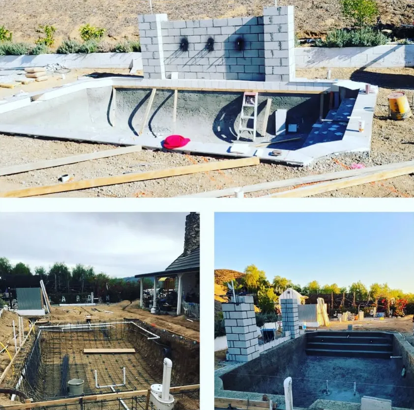 Pool remodeling & renovations in Corona