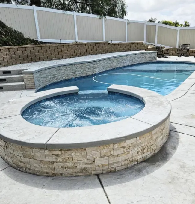 Pool & spa equipment repair / upgrades Corona